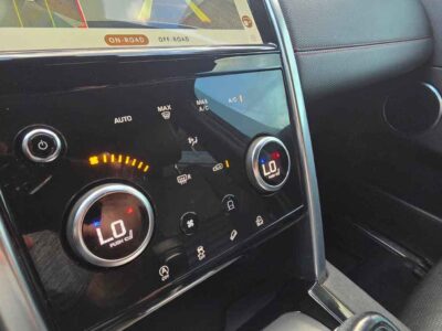 2022 Land Rover Discovery