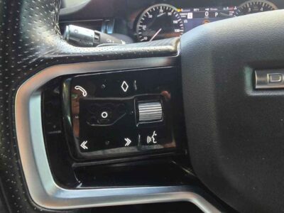 2022 Land Rover Discovery