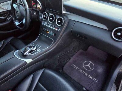 2016 Mercedez-Benz C 300 4MATIC