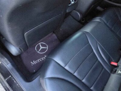 2016 Mercedez-Benz C 300 4MATIC