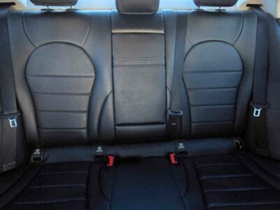 2016 Mercedez-Benz C 300 4MATIC