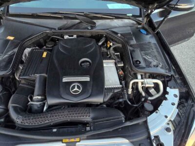 2016 Mercedez-Benz C 300 4MATIC
