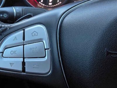 2016 Mercedez-Benz C 300 4MATIC