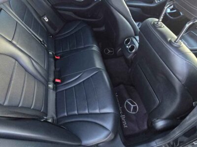 2016 Mercedez-Benz C 300 4MATIC
