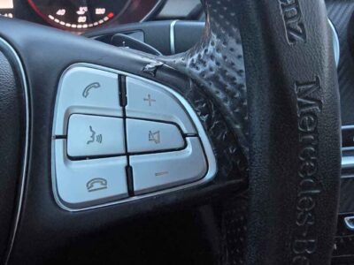 2016 Mercedez-Benz C 300 4MATIC