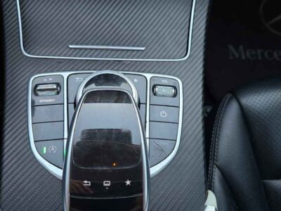 2016 Mercedez-Benz C 300 4MATIC